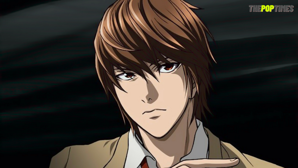 Light Yagami