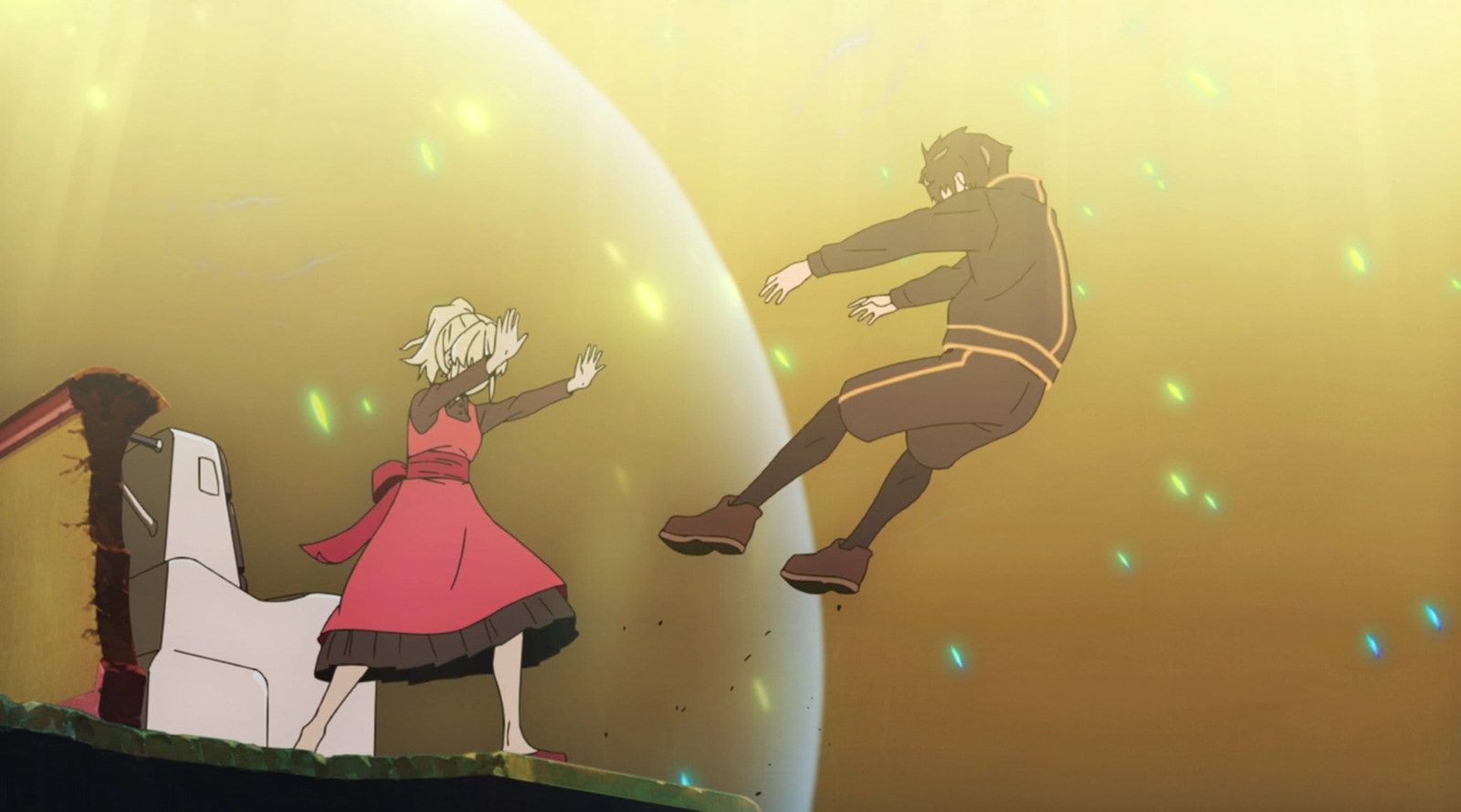 TOG Anime Season 2 Release Date