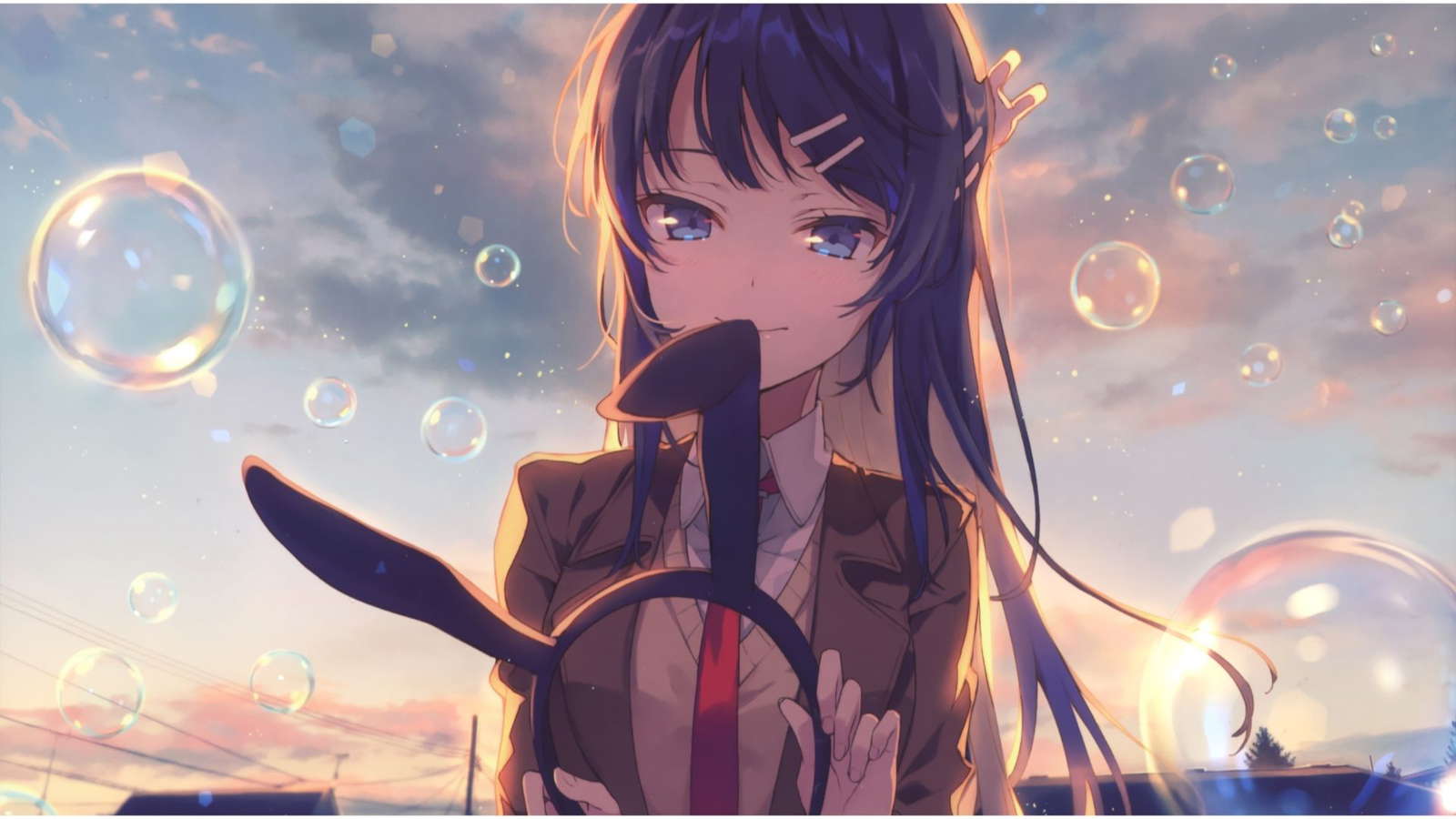 Bunny Girl Senpai Season 2 Release Date: Everything You Need To Know