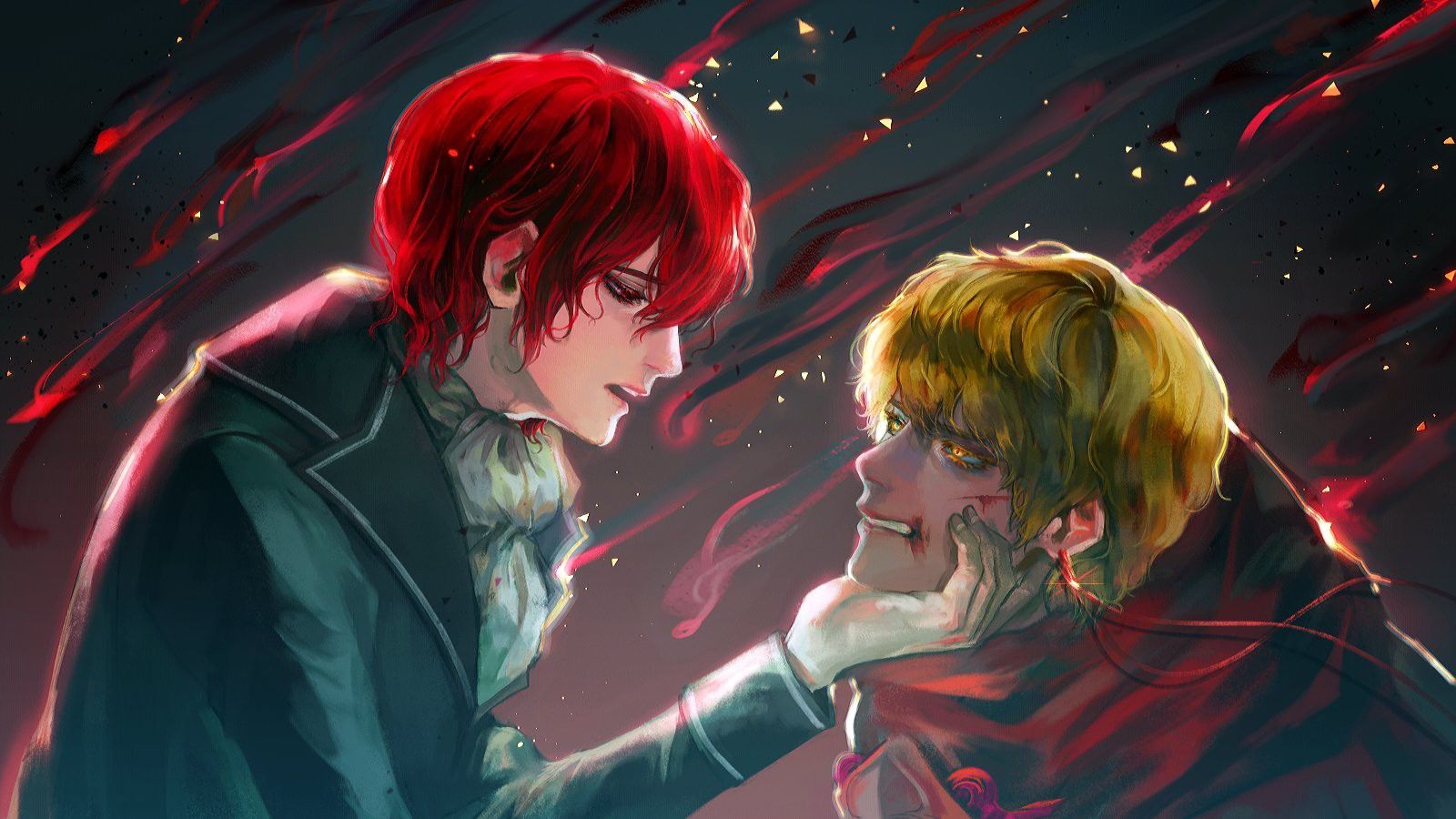 TOG Anime Season 2
