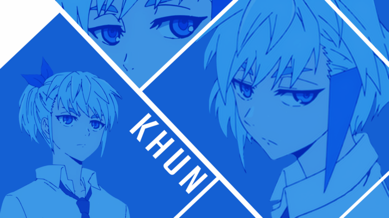 Khun Tower of God: Everything You Need to Know About Aguero Agnis
