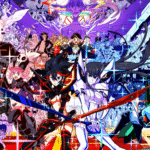 kill la kill season 2 Release Date
