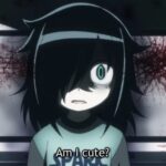 ugly anime characters