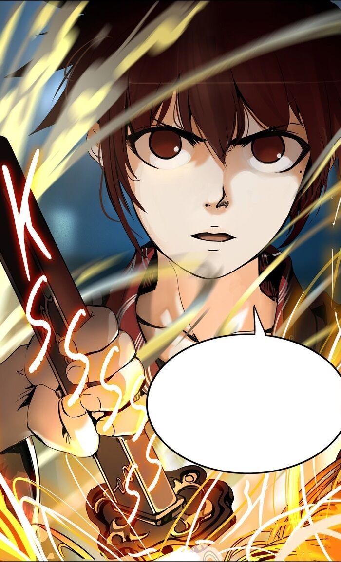 Hatz Tower Of God