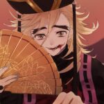 Doma Demon Slayer