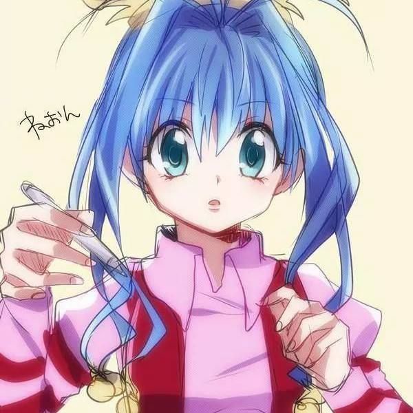 APPEARANCE NEon Hunter X Hunter 
