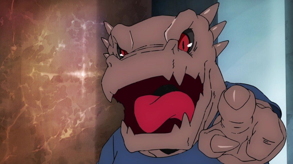 Why do Rak calls everyone turtle?