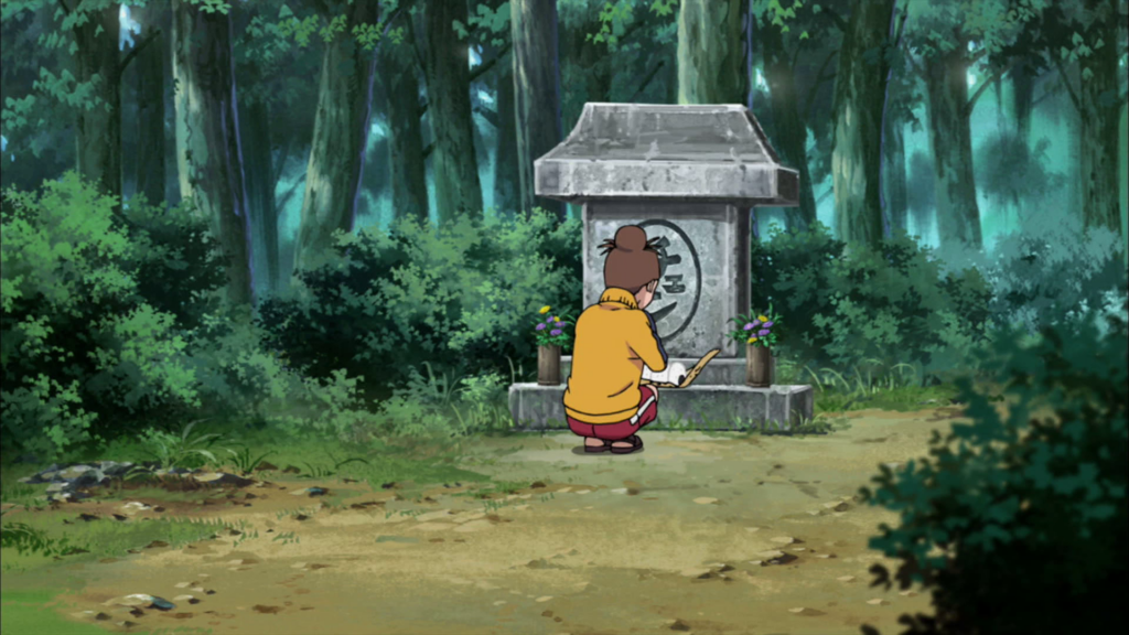 Azami Naruto: Everything You Need to Know