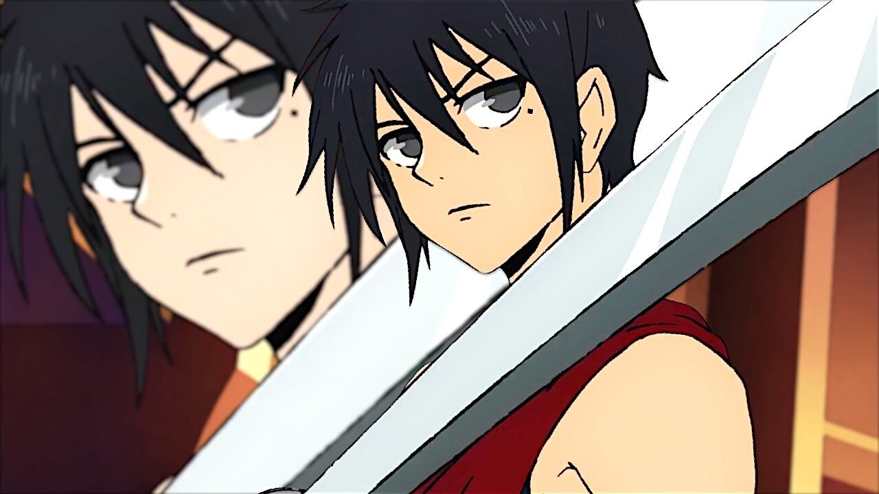 Hatz Tower Of God