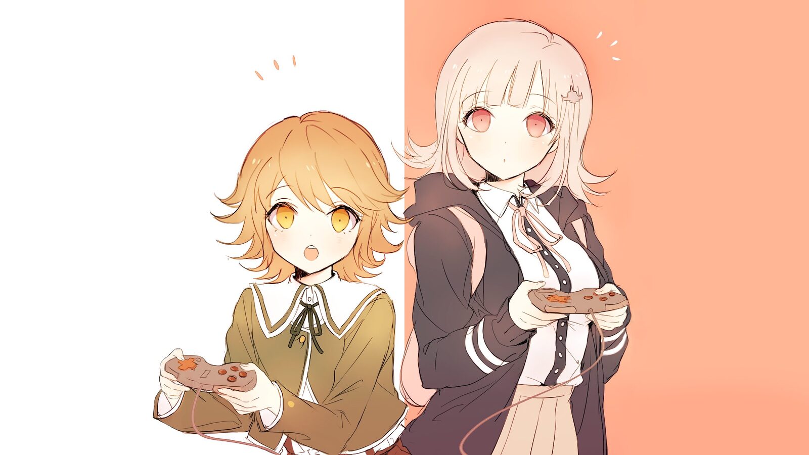 CHihiro Alter Ego