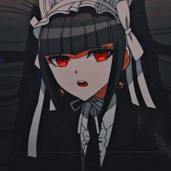 Celestia Ludenberg