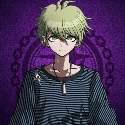 Appearance Rantaro Amami