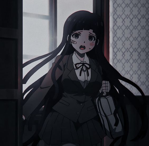 Mikan Tsumiki