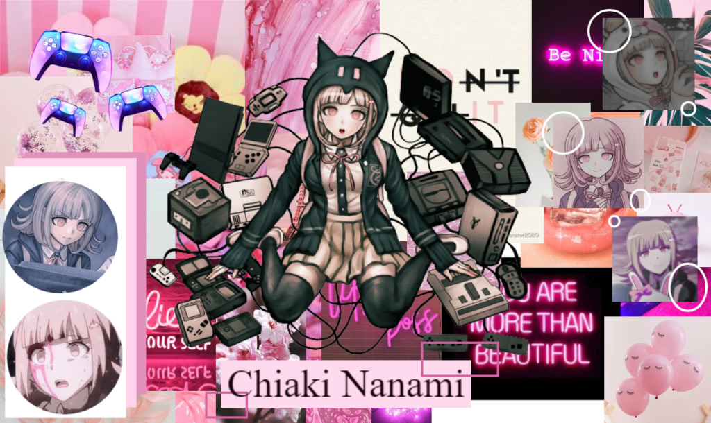 Chiaki Nanami