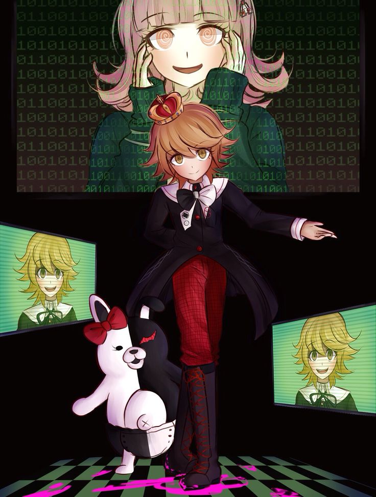 Alter Ego