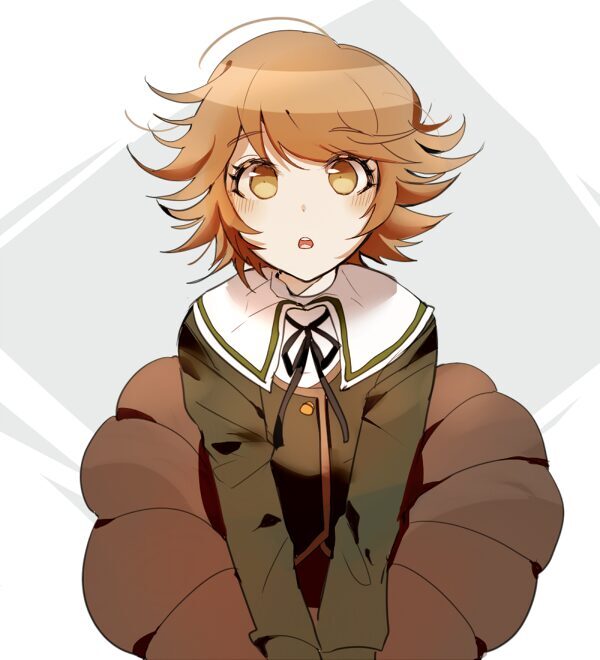 Appearance Chihiro Fujisaki