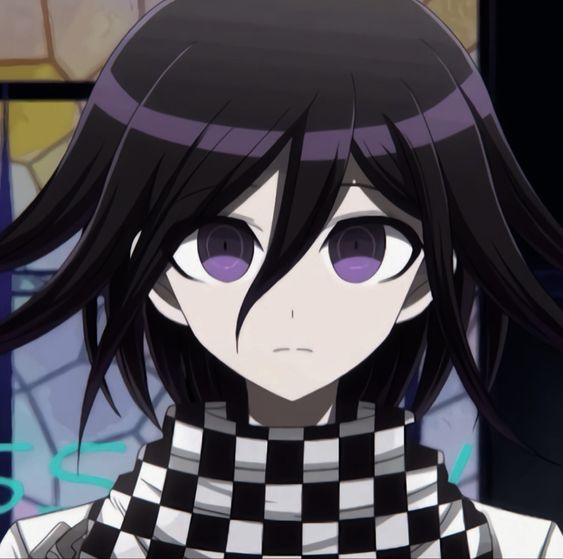 Early Life kokichi ouma