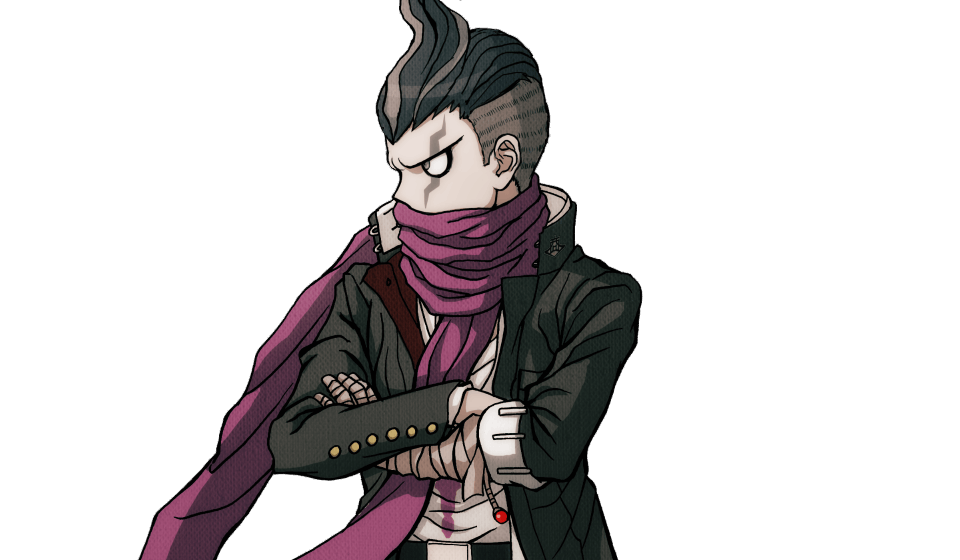 Gundham Tanaka