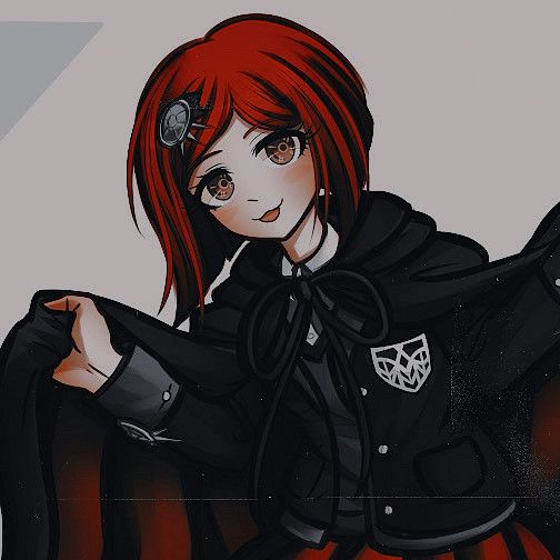 Himiko Yumeno