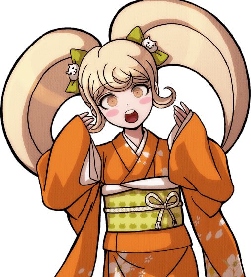Hiyoko Saionji