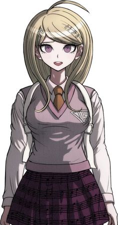 Kaede Akamatsu