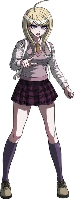Kaede Akamatsu