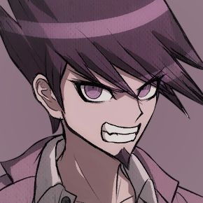 Kaito Momota