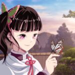 Kanao Demon Slayer