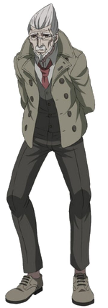 Kazuo Tengan