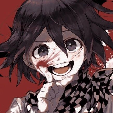 Kokichi's Fate