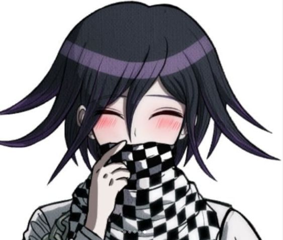 Kokichi's Plan