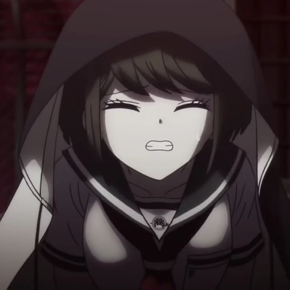 Komaru Naegi