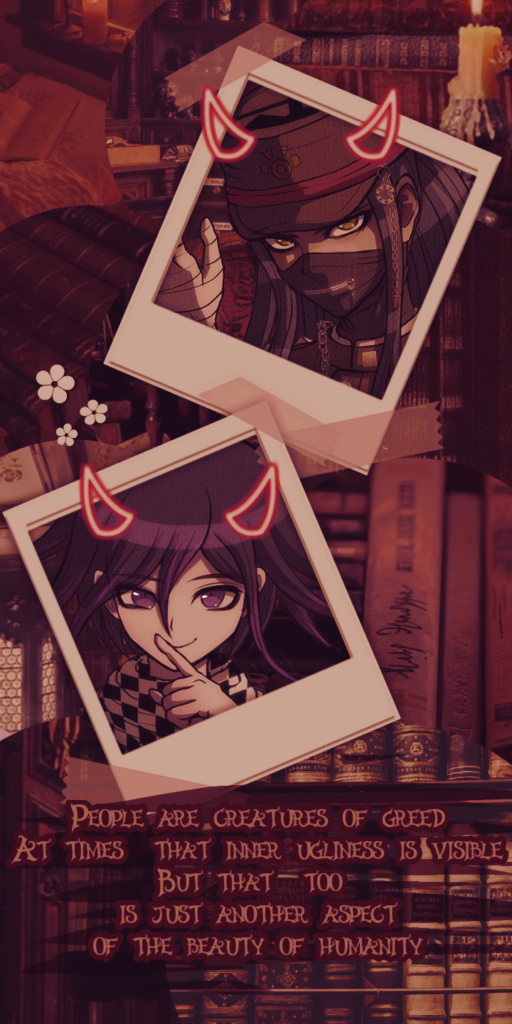 Creation and Development About Korekiyo Shinguji