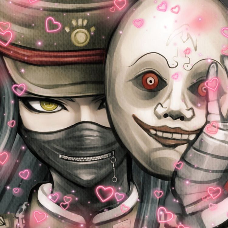 Creation and Development About Korekiyo Shinguji Danganronpa