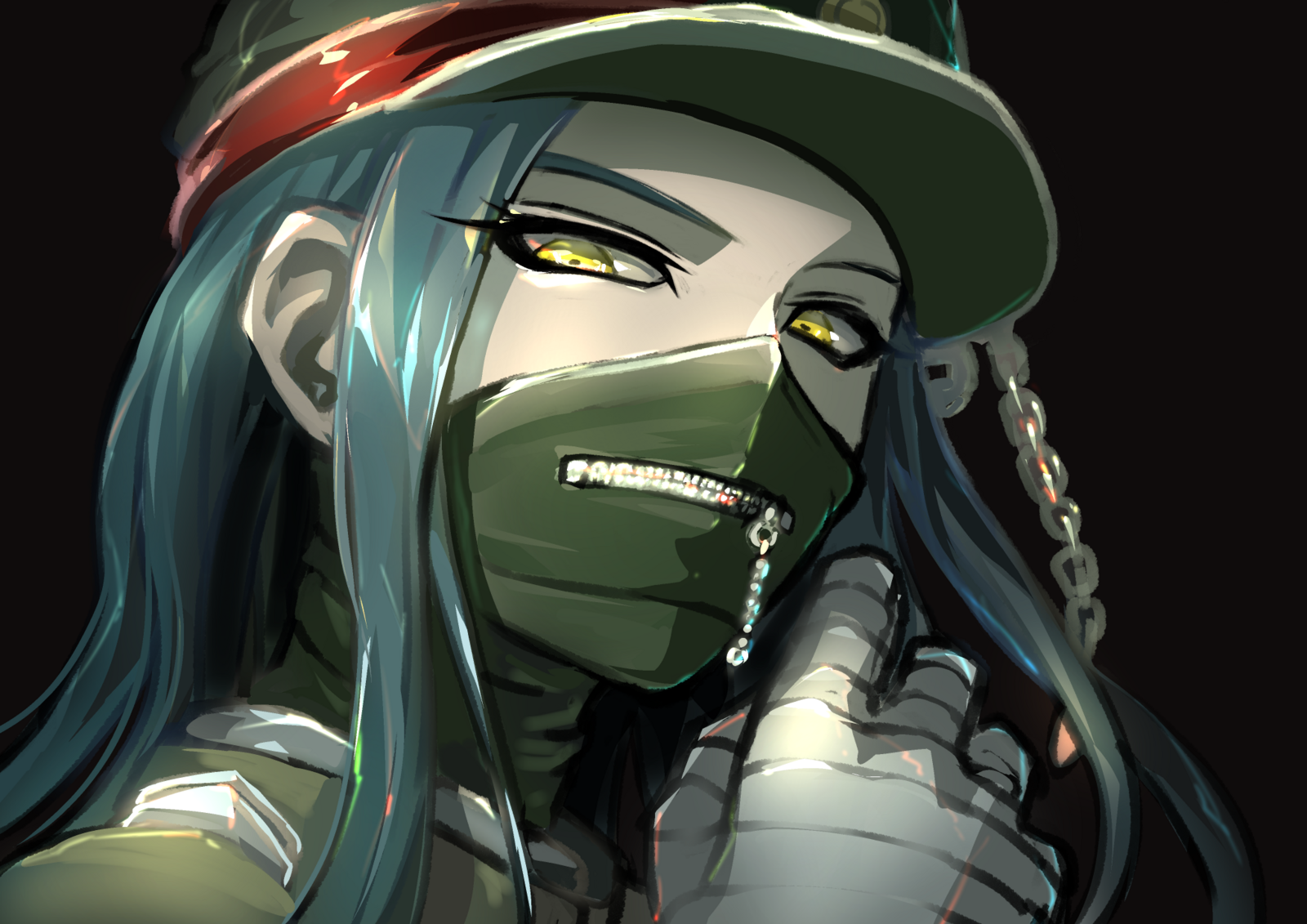 Korekiyo Shinguji