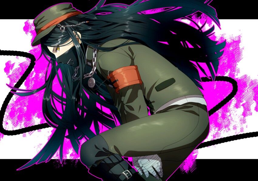 Danganronpa