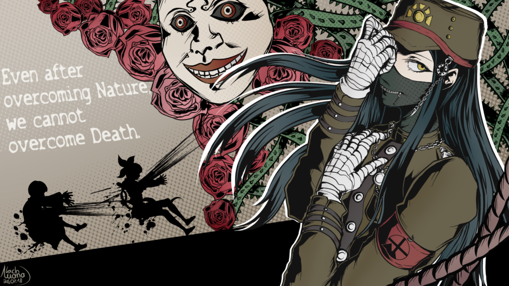 Korekiyo Shinguji