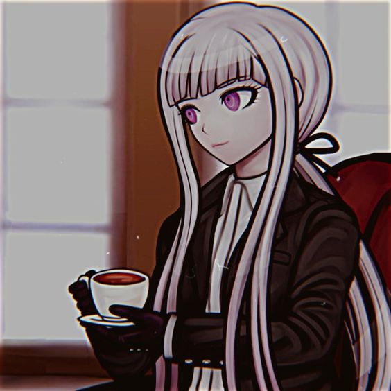Kyoko Kirigiri