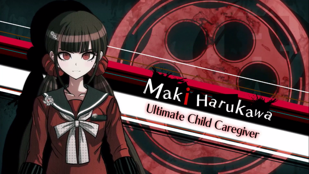 Maki Harukawa
