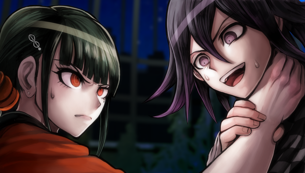 Maki Exposed