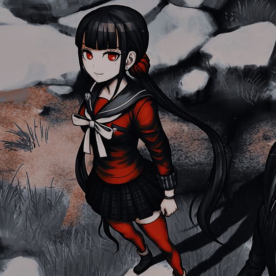 Maki Harukawa