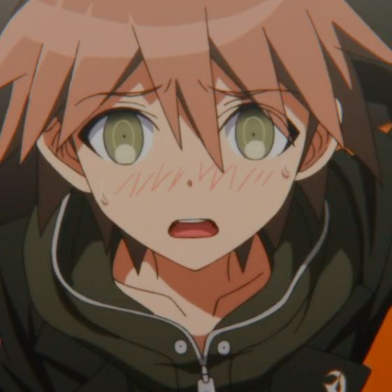 Makoto Naegi
