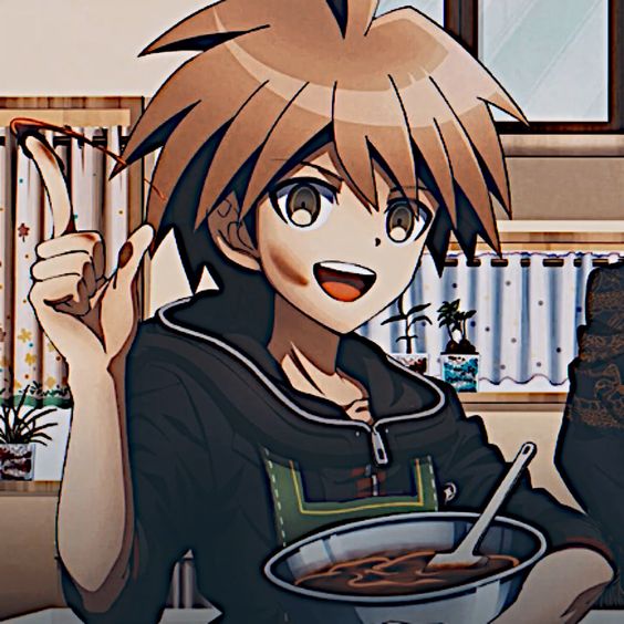 Makoto Naegi