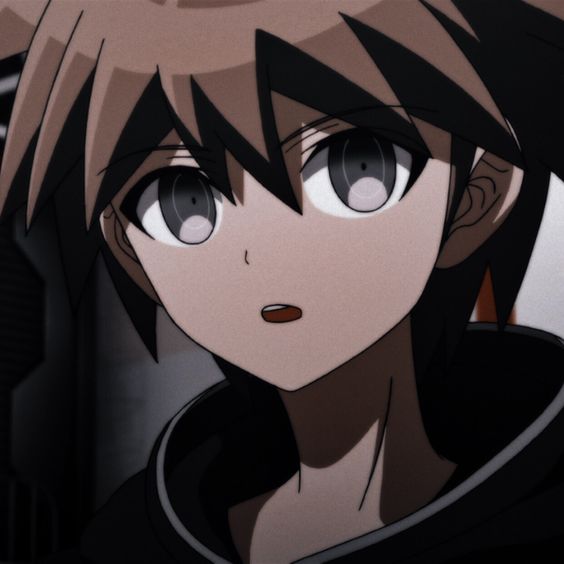 Makoto Naegi
