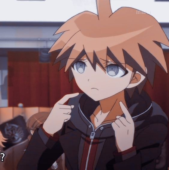Makoto Naegi