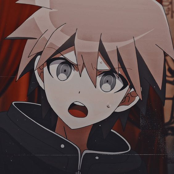 Makoto Naegi