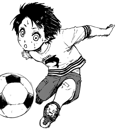 BAchira Kid