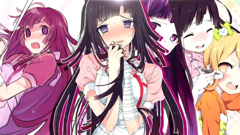 Mikan Tsumiki