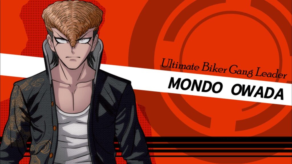 Mondo Owada