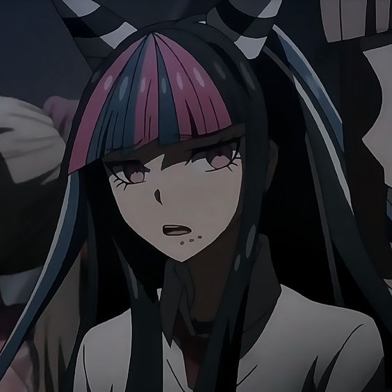 Personality Ibuki Mioda
